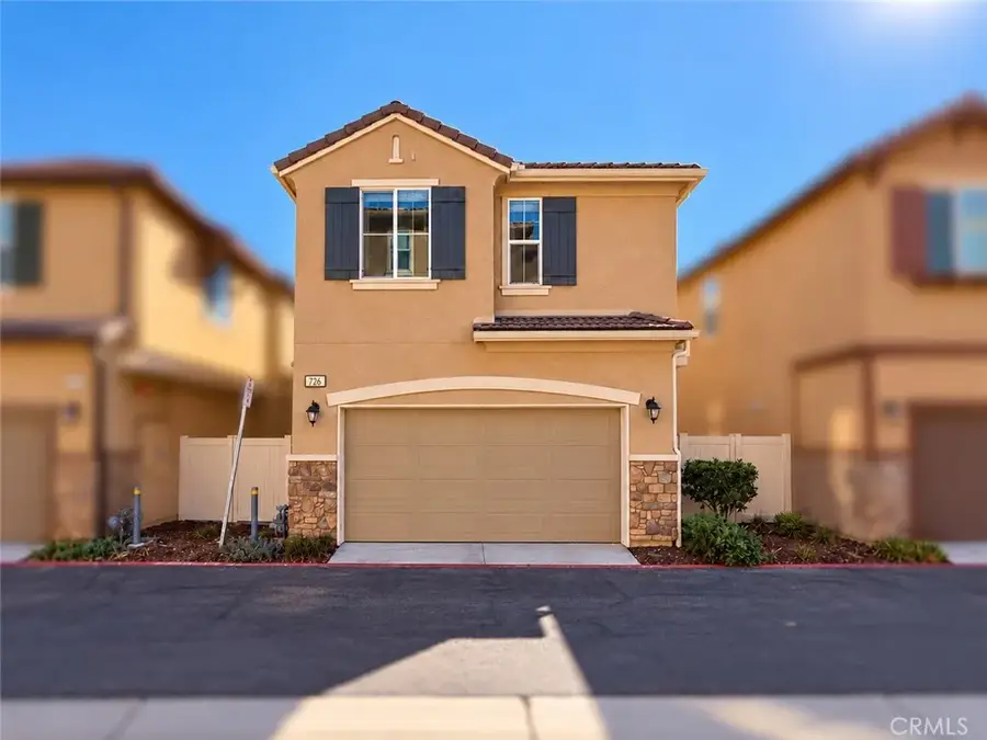 726 Banyan, Pomona, CA 91767 - #3