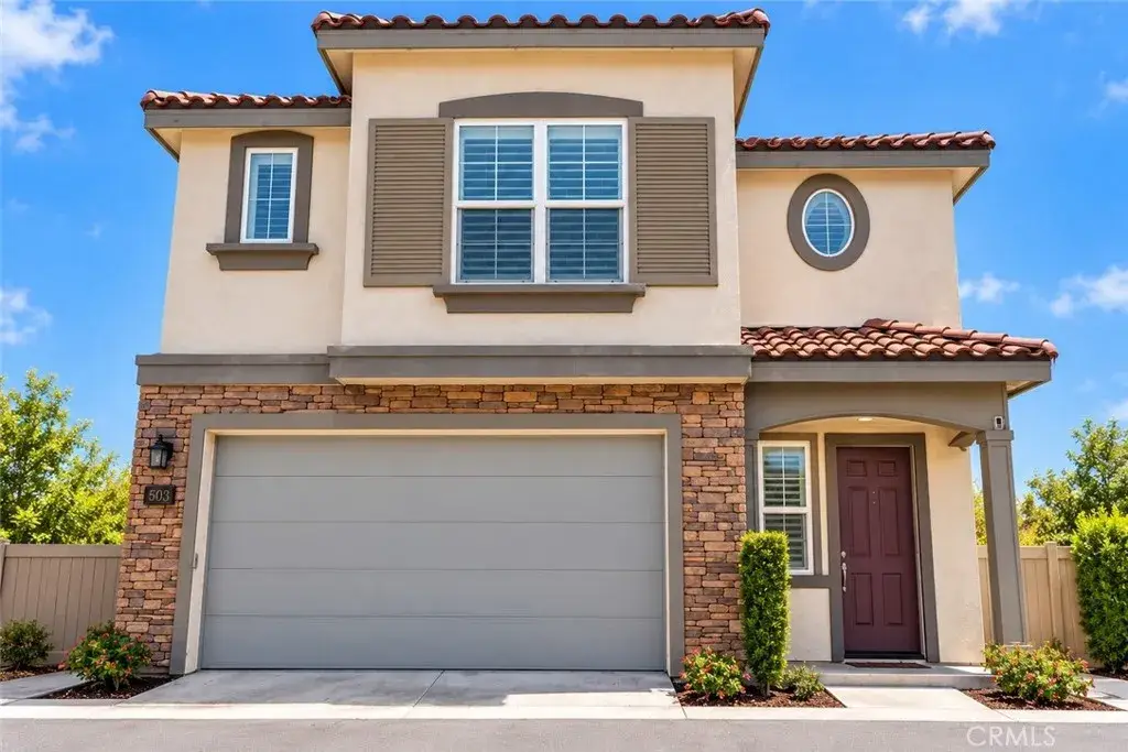 6954 Silverado, Chino, CA 91710 - #1