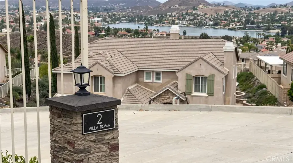 2 Villa Roma, Lake Elsinore, CA 92532 - #1