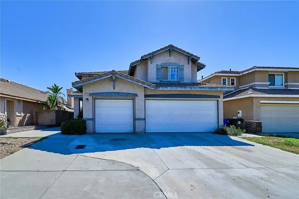 14729 Foxfield Lane, Fontana, CA 92336