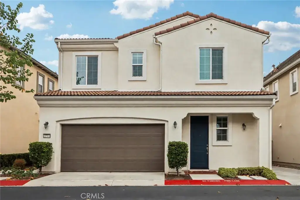 11569 Miramar Lane, Chino, CA 91710 - #1