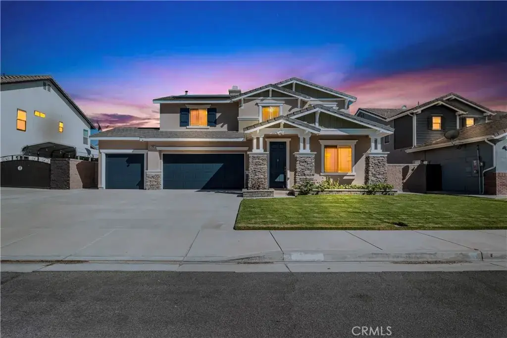 12947 Oakdale, Corona, CA 92880 - #1