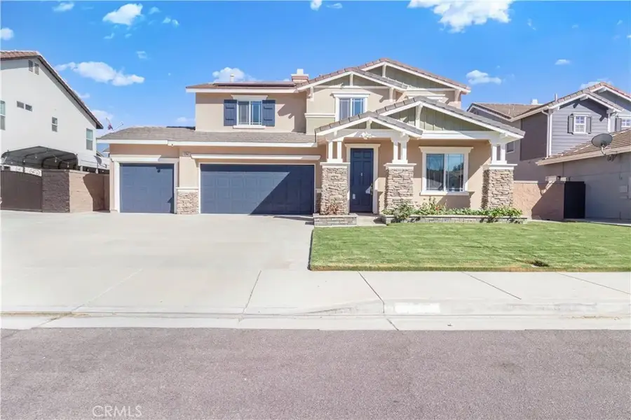 12947 Oakdale, Corona, CA 92880 - #2