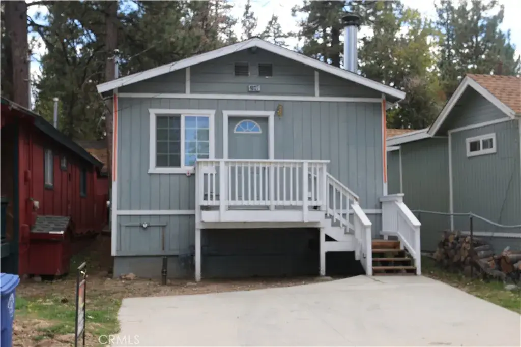 40127 Dream Street, Big Bear Lake, CA 92315 - #1