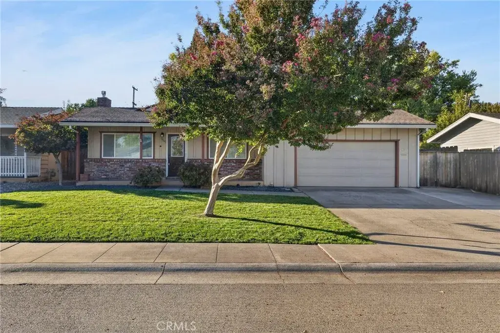 1361 Arlington Drive, Chico, CA 95926 - #1