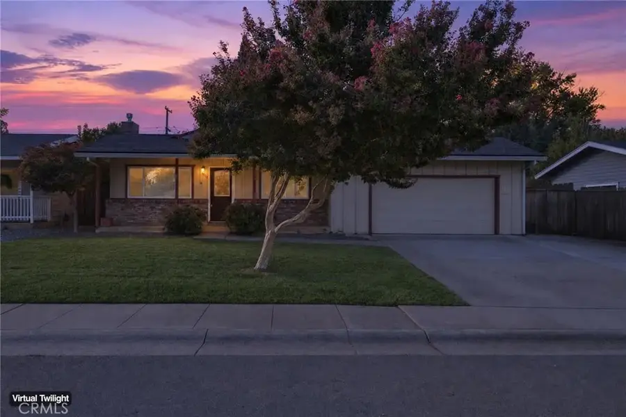1361 Arlington Drive, Chico, CA 95926 - #2