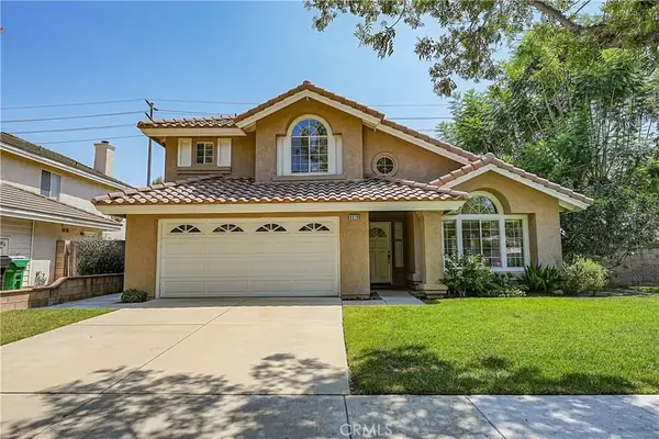 6819 Sugar Pine Court, Chino, CA 91710