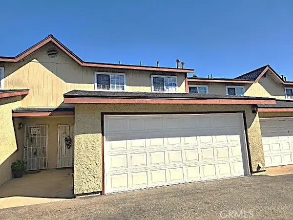 1573 S Reservoir, Pomona, CA 91766