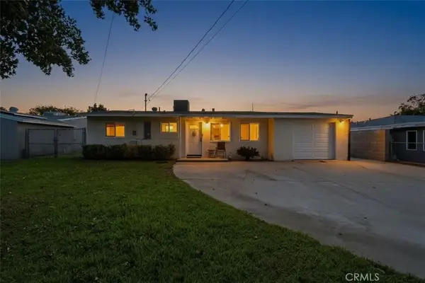 18631 Hawthorne, Bloomington, CA 92316