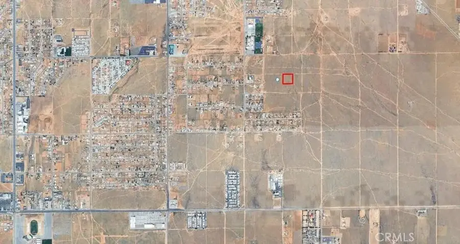 0 Matawan E/ Mesquite, Apple Valley, CA 92307 - #3