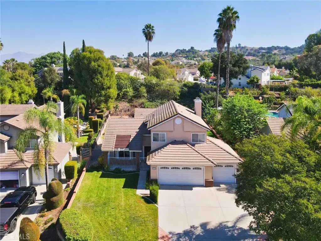 2376 Pepperdale Drive, Rowland Heights, CA 91748 - #1