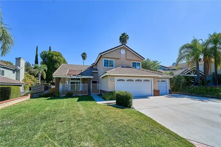 2376 Pepperdale Drive, Rowland Heights, CA 91748 - #3