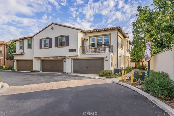 2151 Citrus Place #A, Hacienda Heights, CA 91745