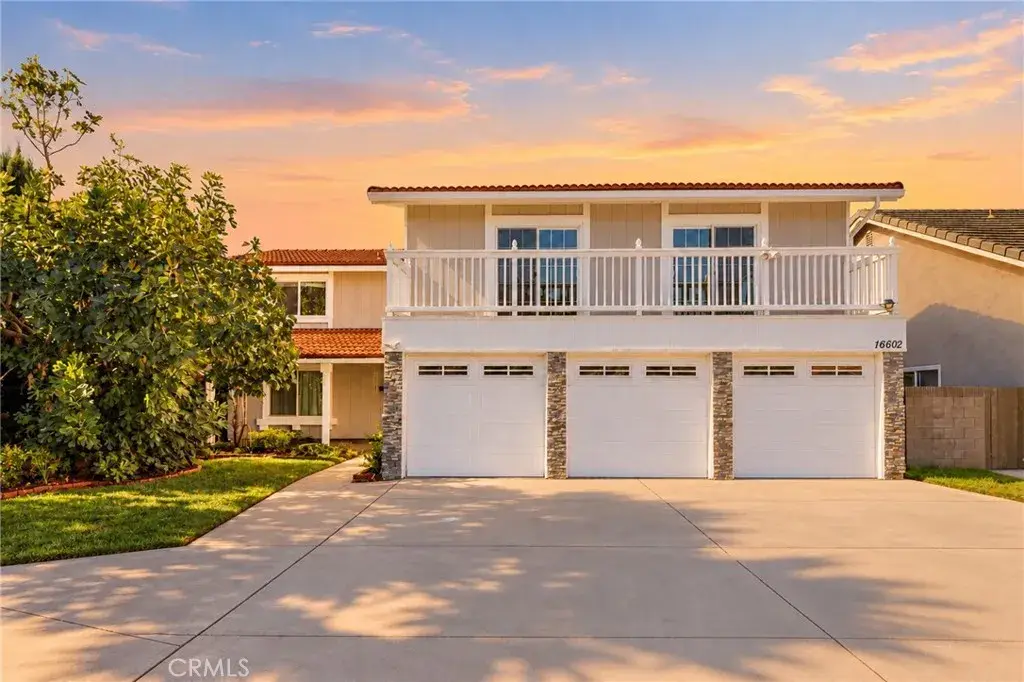 16602 Woodmont, Hacienda Heights, CA 91745 - #1