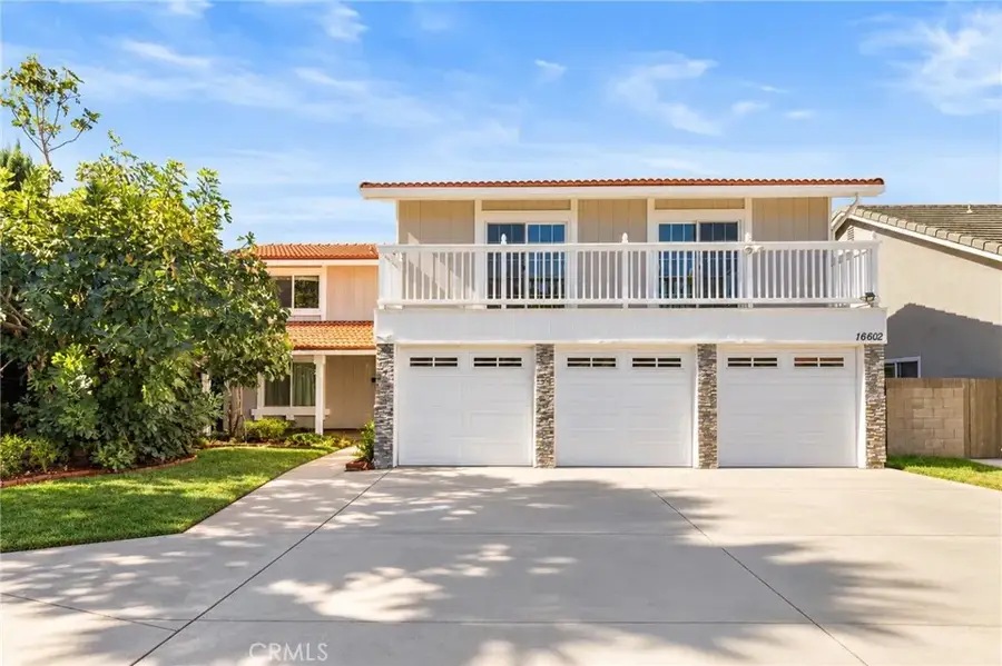 16602 Woodmont, Hacienda Heights, CA 91745 - #2