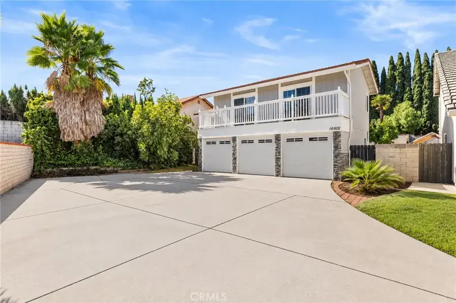 16602 Woodmont, Hacienda Heights, CA 91745 - #3