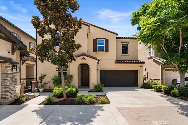 3830 S Silver Oak, Ontario, CA 91761