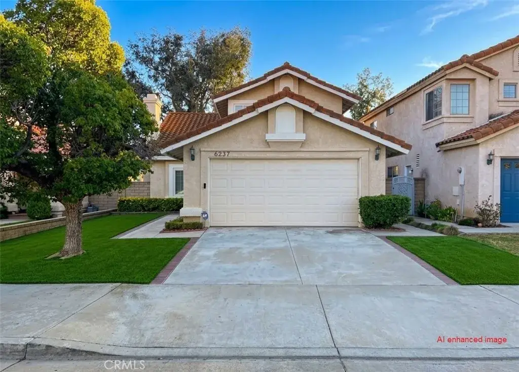 6237 Sunny Meadow, Chino Hills, CA 91709 - #1
