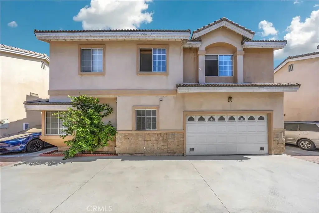 11139 Elliott #D, South El Monte, CA 91733 - #1