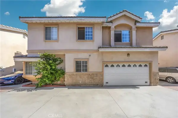 11139 Elliott, South El Monte, CA 91733
