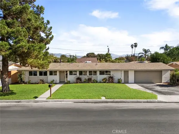 2327 W Sherway Street, West Covina, CA 91790
