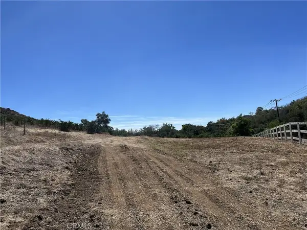 0 Via Tornado, Temecula, CA 92590