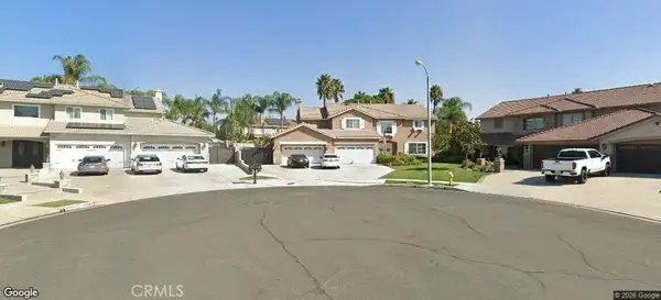 14425 Anon Court, Chino, CA 91710