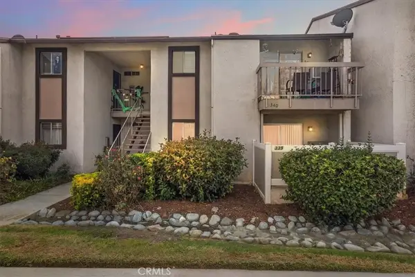 8990 19th #339, Rancho Cucamonga, CA 91701