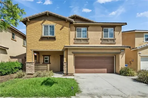 2843 E Alberta Street, Ontario, CA 91761