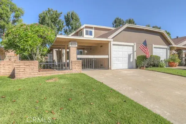 4424 Carmen Street, Chino, CA 91710 - #1