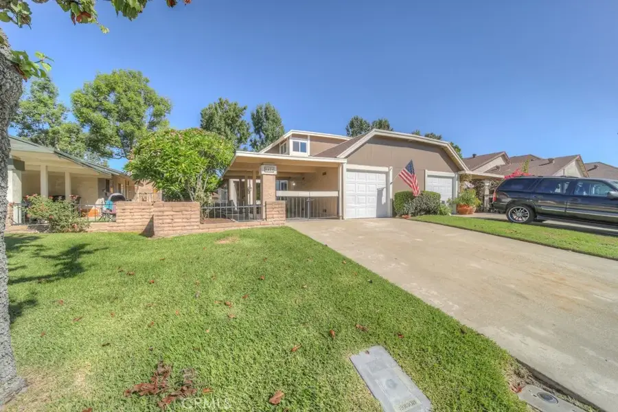 4424 Carmen Street, Chino, CA 91710 - #3