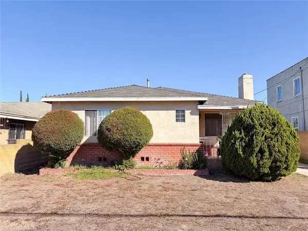 4027 Santa Ana, Huntington Park, CA 90255
