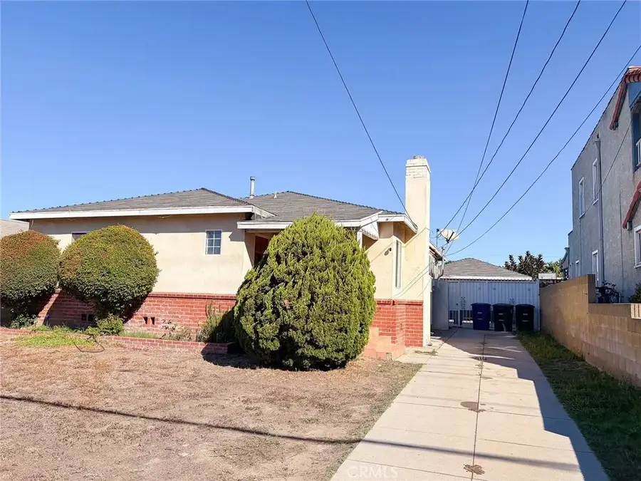 4027 Santa Ana, Huntington Park, CA 90255 - #2