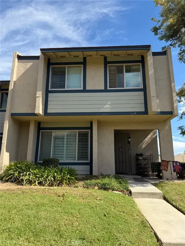 1014 Harrington Way, West Covina, CA 91792