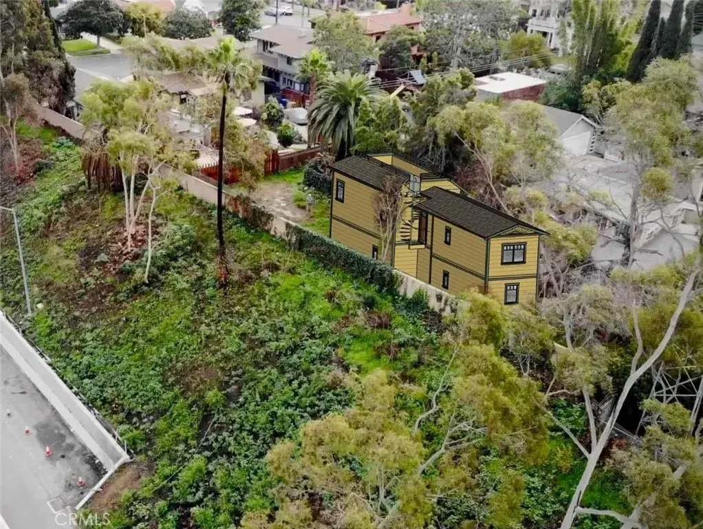 2418 10th, Los Angeles, CA 90018 - #1