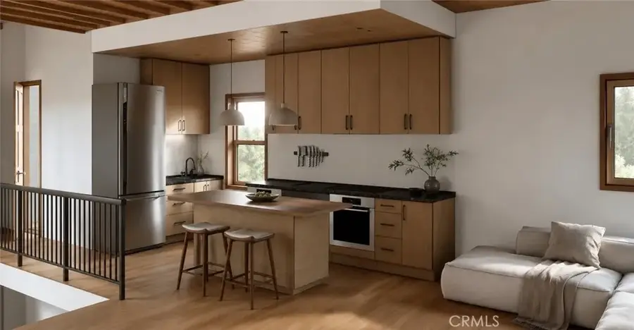 2418 10th, Los Angeles, CA 90018 - #2
