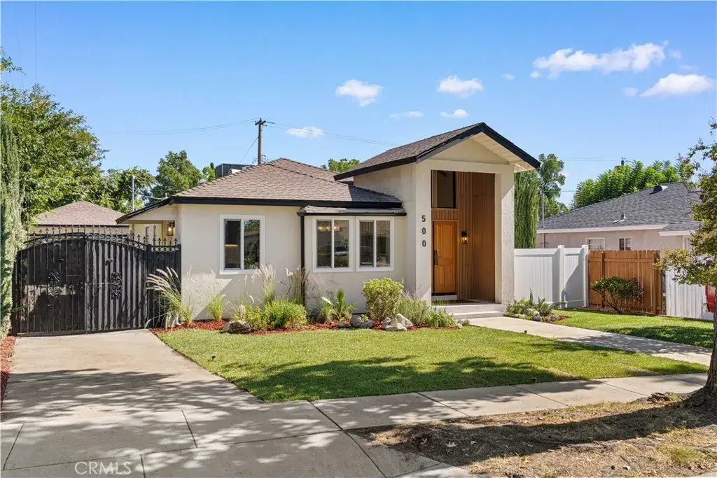 500 Santa Paula Avenue, Pasadena, CA 91107 - #1