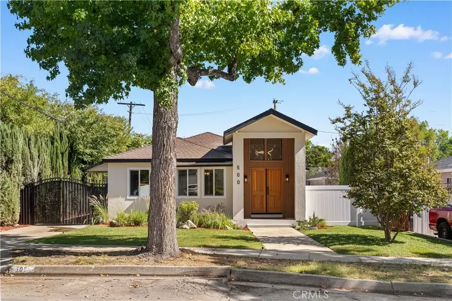 500 Santa Paula Avenue, Pasadena, CA 91107 - #2