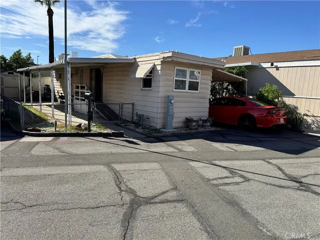 1045 Azusa North #56, Covina, CA 91722 - #1