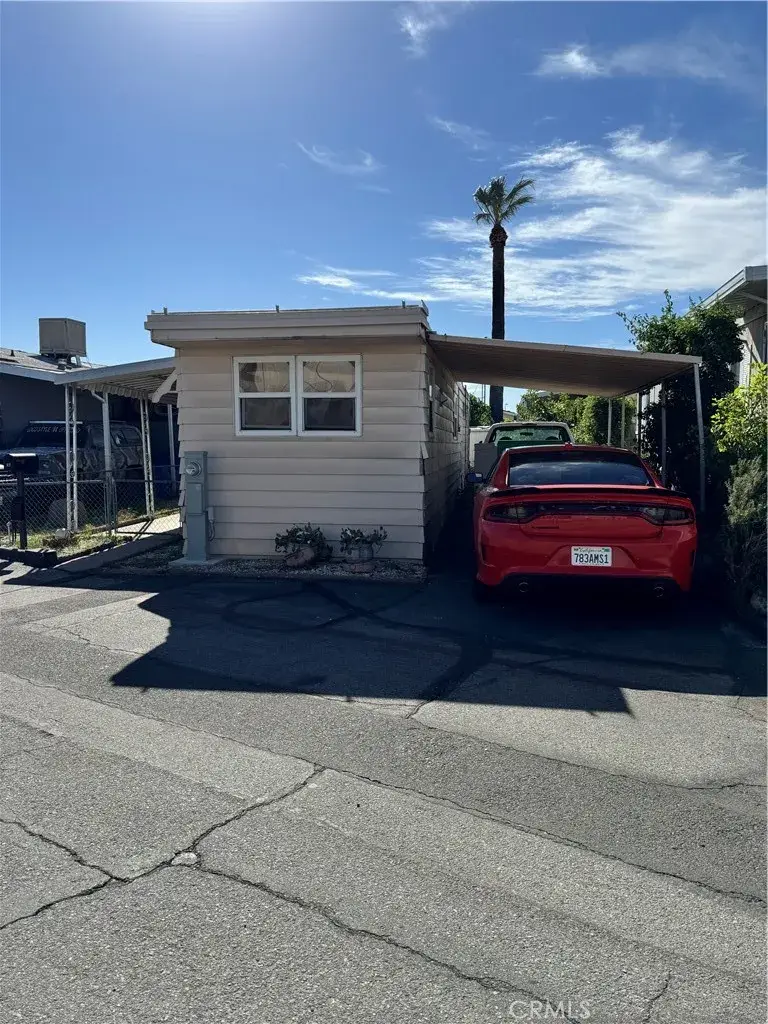1045 Azusa North #56, Covina, CA 91722 - #2