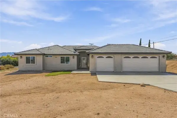 18517 Live Oak St, Hesperia, CA 92345