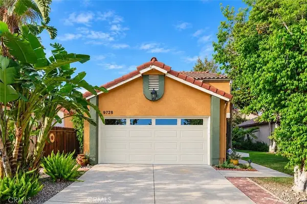 9728 Woodleaf, Rancho Cucamonga, CA 91701