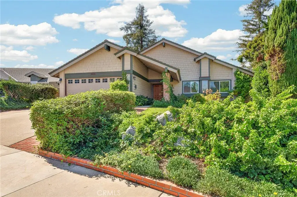 1615 Calle De Armonia, San Dimas, CA 91773 - #1