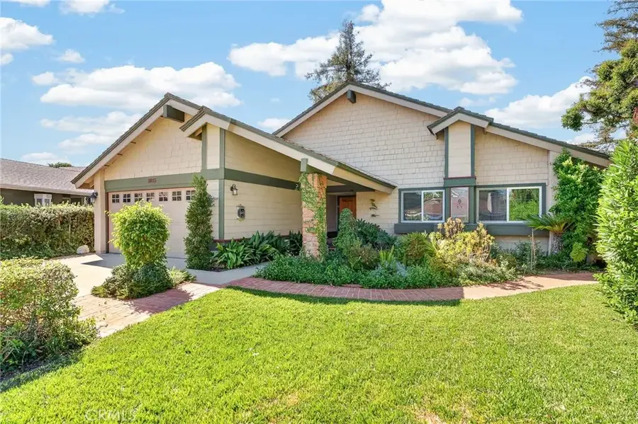 1615 Calle De Armonia, San Dimas, CA 91773 - #2