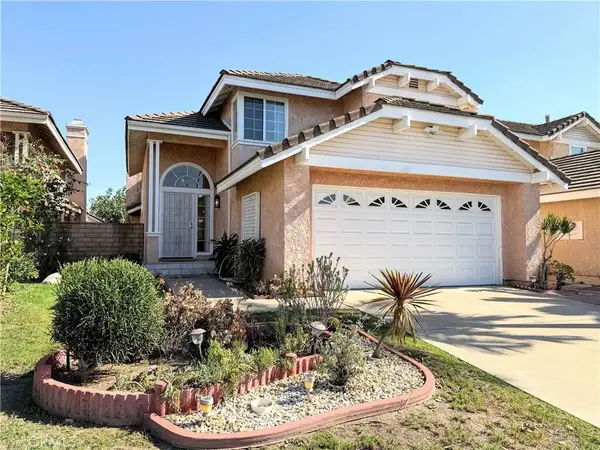 3786 Muirfield, El Monte, CA 91732