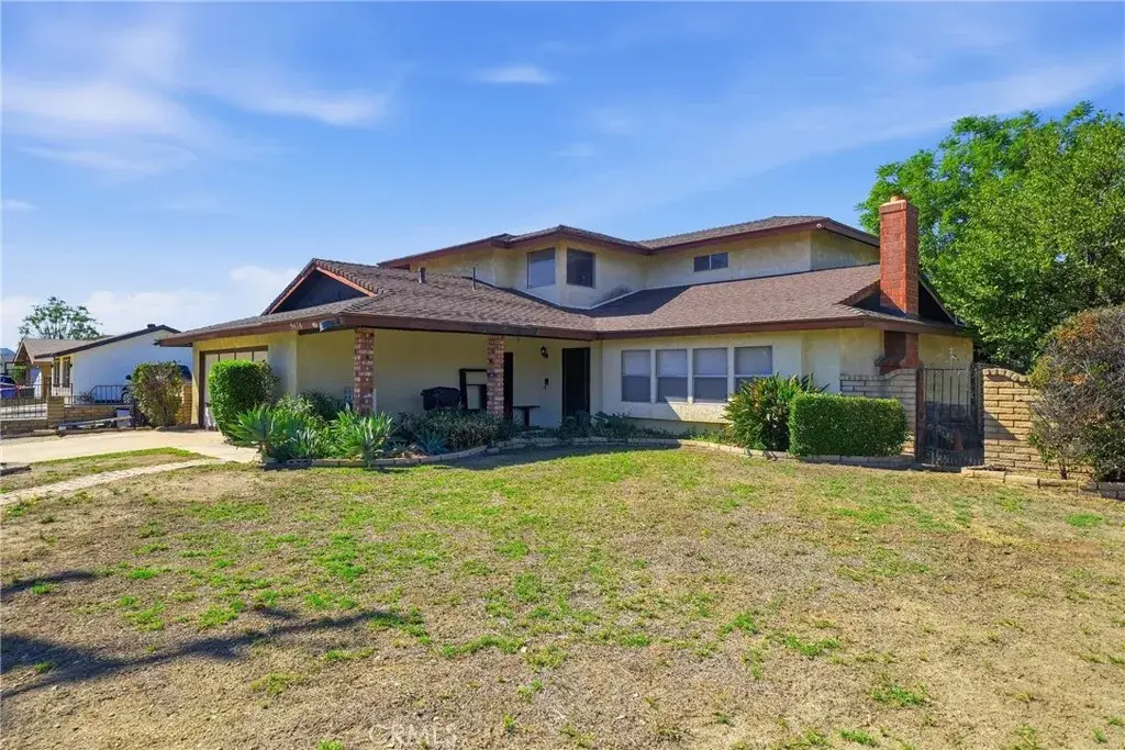 9476 Cypress, Fontana, CA 92335 - #1
