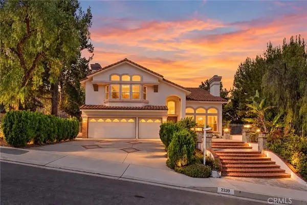 2339 Nogales Street, Rowland Heights, CA 91748