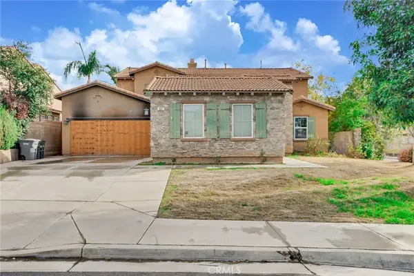 307 Monument Parkway, Perris, CA 92570
