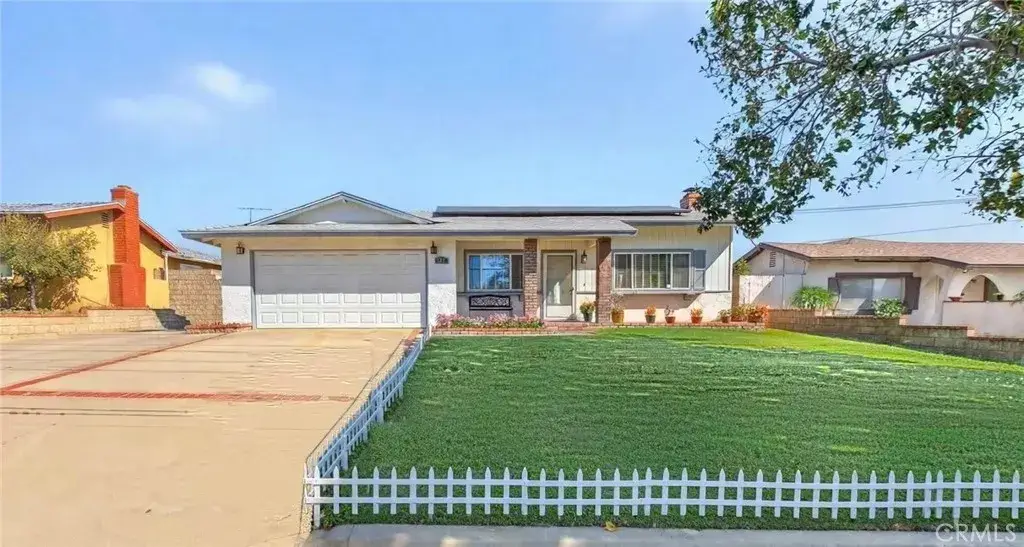 7221 Ramona Ave, Rancho Cucamonga, CA 91701 - #1