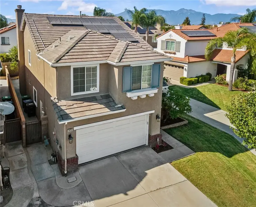 5470 Amethyst Lane, Chino Hills, CA 91709 - #2